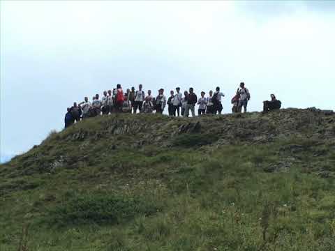 Grupa Ogneni Momcinja Vidusani Pecalbari