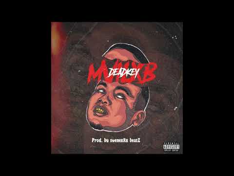 Deadkey - MVILXB