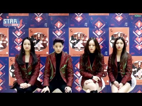 [ENG SUB] 160204 - f(x) x YinYueTai Interview