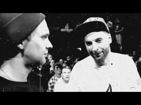 Battle Rap top disrespectful personal bars.. Featuring Pat Stay, Caustic, Arsonal, Rone, Daylyt