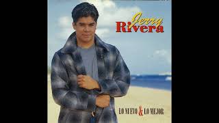 Me Estoy Enloqueciendo Por Ti - Jerry Rivera (Audio CD)