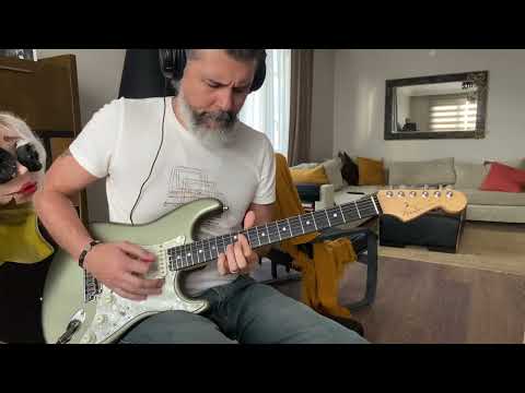 Ozkan Aksit - The Beatles Let it be (Music Travel Love)