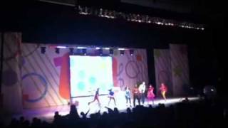 Fresh Beat Band - Encore Twist &amp; Shout
