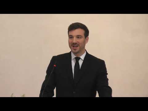 Milomir Radović - "U potpunoj sigurnosti" - 18.5.2019.