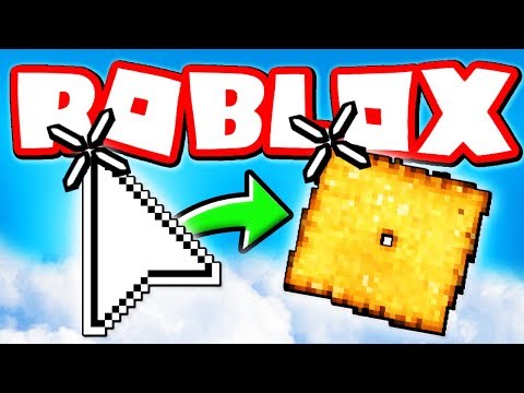 How To Change Your Roblox Cursor Into A Cheez It Znac | Old roblox znac How To Change Your Roblox Cursor Into A Cheez It Znac -