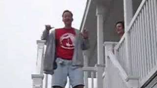 preview picture of video 'FUN DRUNK IN OLD ORCHARD BEACH ME. 2008'