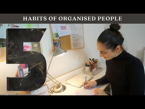 Simplify Your Life With Dialect Organization Tools