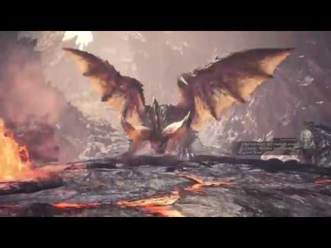 Monster Hunter: World Assigned main quest guide (One for the History Books)