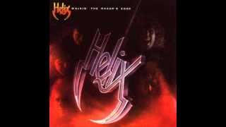 Helix - Young & Wreckless