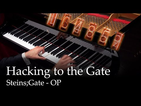 Steins Gate Op Mp3 Downloads Steins Gate Op Mp3 Downloads