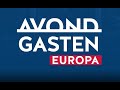 AvondGasten Europa: overstromingen 2021