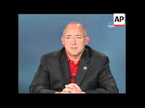 Officials optimistic, reject  suggestions ISS needs abandoning