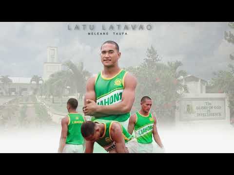 LATU LATAVAO-BY MELEANE TAUFA