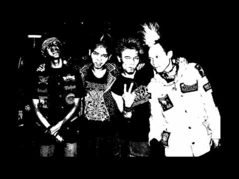 ZRAMBAH - The Kybosh