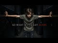 Chaisen Hale So What If I Ve Got Scars Official Music Video