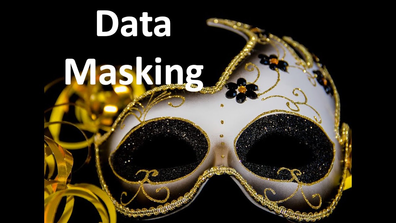 Data Redaction - preventing data proliferation with dynamic masking