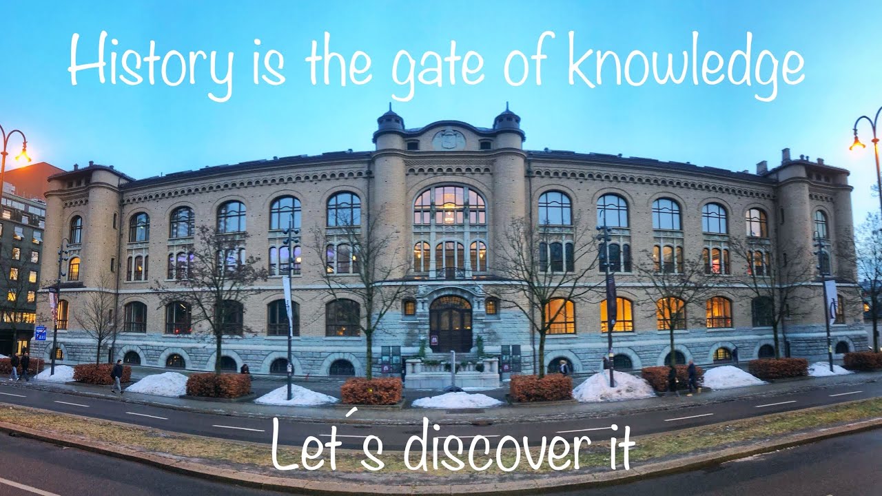 Embark on an immersive walking tour at Historical Museum.