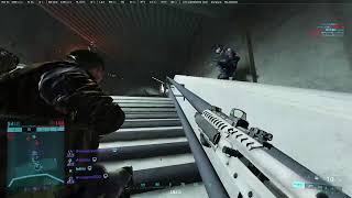 [BF2042] ウィークリー消化