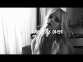 Avril Lavigne - Tell Me It's Over - Lyrics HD ☆✳ Avril Lavigne - Tell Me It's Over - Lyrics HD ☆✳