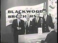 Blackwood Brothers Quartet 1955 HEAVENLY LOVE Wmv