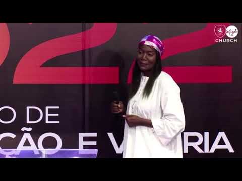 Jésus la pierre angulaire - Maman Shabani (Ruth Kuniasa)