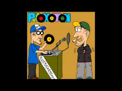 Matt Mac - Rap 4 Life (feat Tightle Krizz) [Remix]