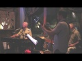 Some Second Line Blues - Steve Hall Trio