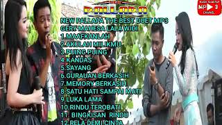 Download lagu NEW PALLAPA THE BEST MP3 DUET GERY MAHESA LALA WID... mp3