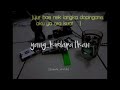 Story Wa Galau Dilema Besar Noh