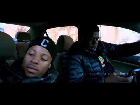 Blue Benjamin beezy & blue Benjamin sleepy