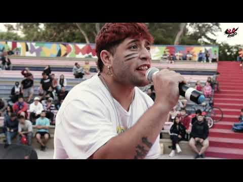 YENKO vs NACCO CUARTOS | FECHA 8 | Torneo FMS (Rango 3) 🇦🇷 | Koliseo Freestyle