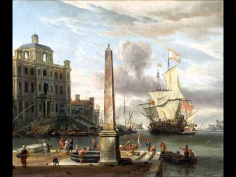Henry Purcell - They That Go Down to the Sea in Ships