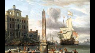 Henry Purcell - They That Go Down to the Sea in Ships