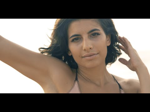 Rebeca Jimenez - Mis ojos te lo dirán feat. Bendite (VideoClip Oficial)