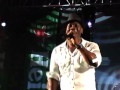 George Nooks - Promised Land - Night of Love 2011 - Grenada