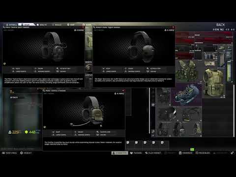 STREETS OF TARKOV - DAY 3 - ESCAPE FROM TARKOV