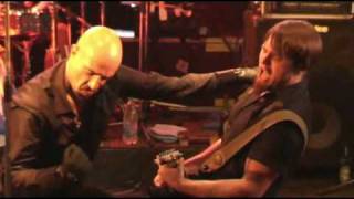 Eisbrecher  - Outro of ''Alkohol'' (St. Petersburg, Russia, 03.10.2008)