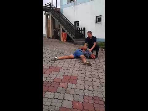 Efekt mocarza