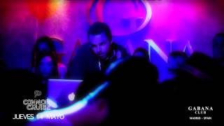 Dj Connor Cruise live session at Gabana Club