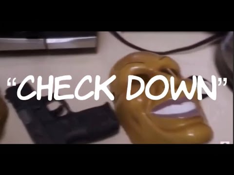 YvngMaar x @Yanum1dreadhead - Check Down {Prod. WAV.E}