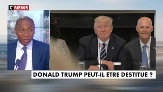 Jean-Claude BEAUJOUR, Associé chez SMITH D’ORIA, est intervenu sur Cnews, pour commenter l’audition 