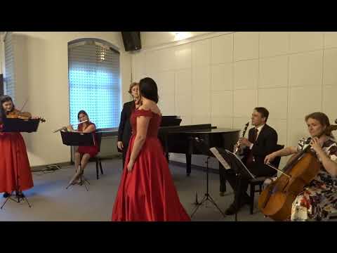 Patkolo Kvintet — Hajmássy Péter z operety Čardášová princezná