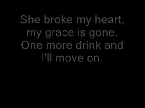 Grace is Gone by Dave Mathews with Lyrics