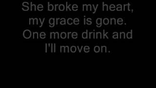 Grace is Gone by Dave Mathews with Lyrics