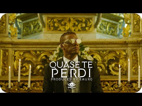 Anselmo Ralph - Quase Te Perdi (Official Video)