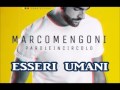 Marco Mengoni-Essere umani (parole in circolo ...
