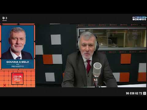 Prova Oral - Gouveia e Melo