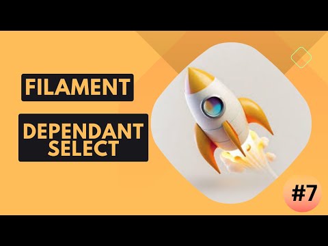 Laravel Install FilamentPHP Filament V3 Tutorial