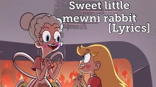 Butterfly Pie Lullaby | SVTFOE [Lyrics] clip HD