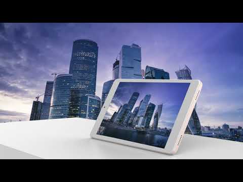 Teclast P80 Pro Newest Android 7.0 Tablet PC